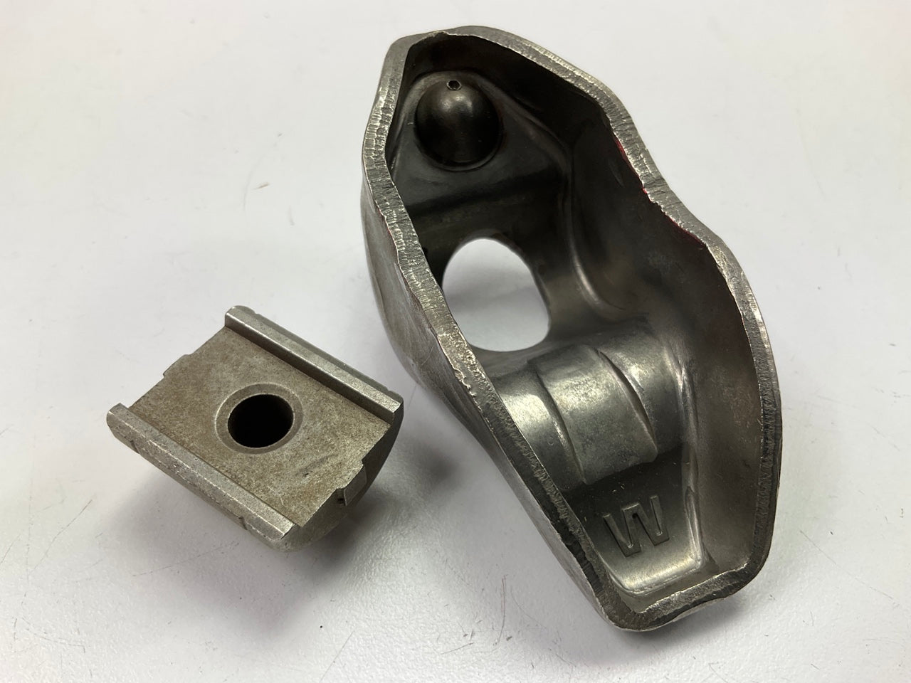 (2) Big A 44145 Engine Rocker Arm