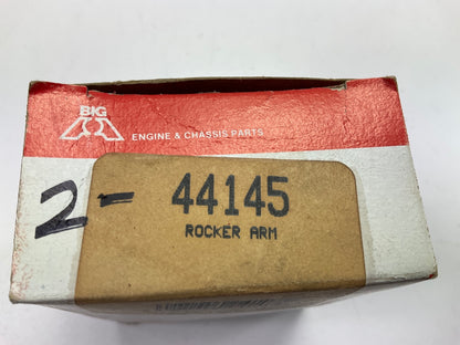 (2) Big A 44145 Engine Rocker Arm