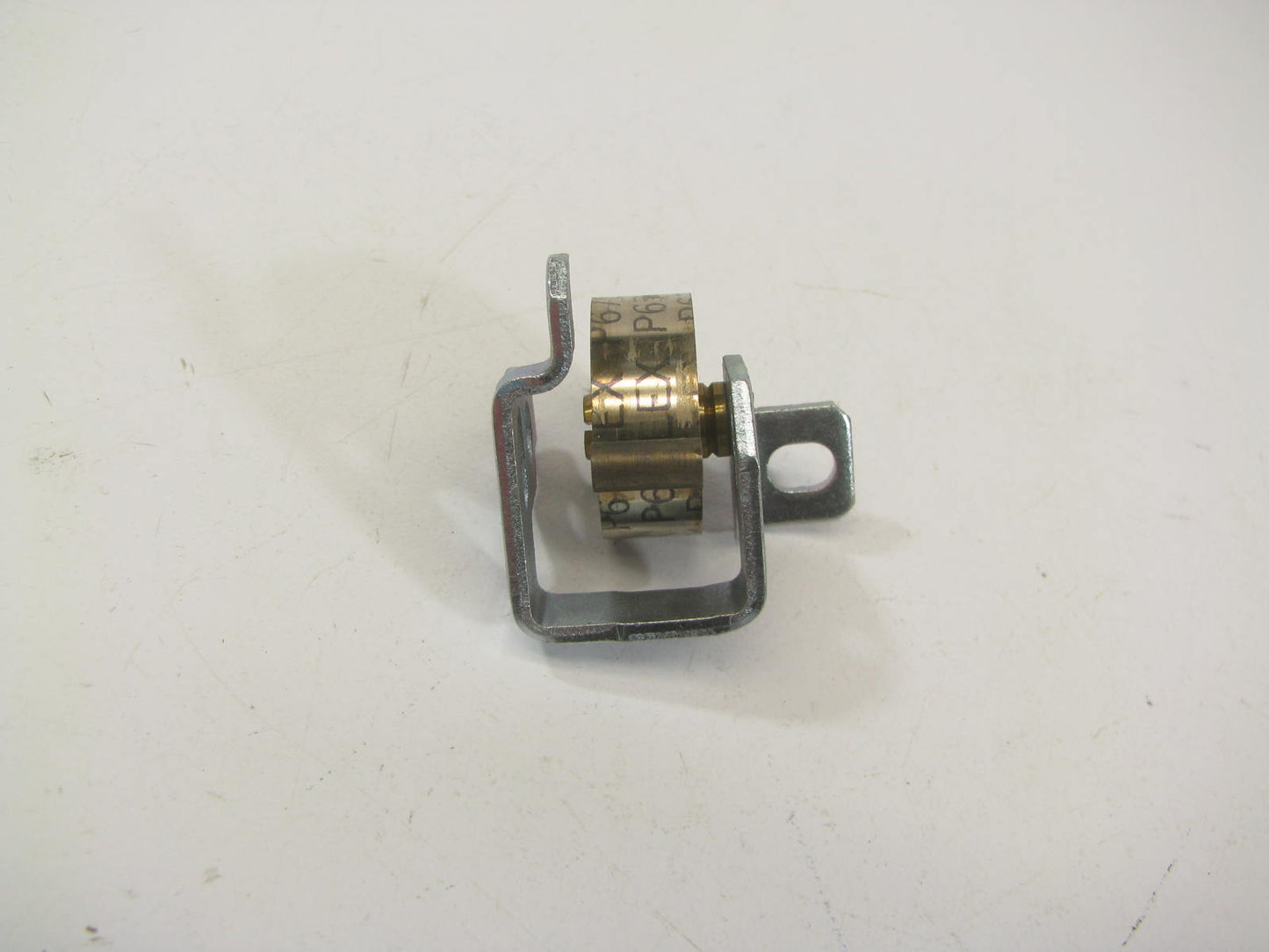 Big A 46-24 Carburetor Choke Thermostat - Interchanges To  BWD TH24