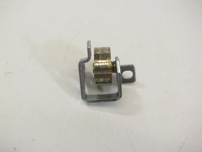 Big A 46-24 Carburetor Choke Thermostat - Interchanges To  BWD TH24