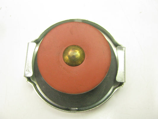 Big A 46024 Radiator Cap - 15 PSI For 1982 Cadillac