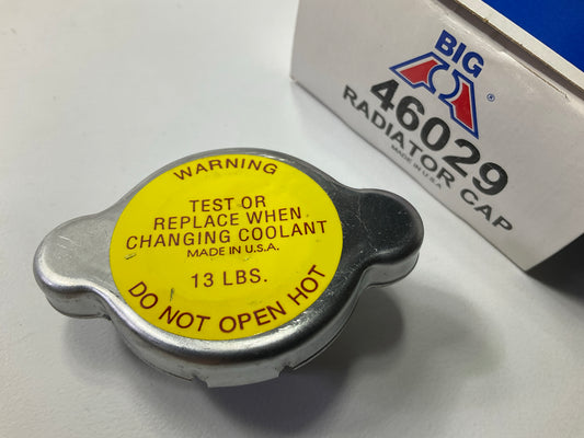 Big A 46029 Radiator Cap