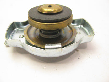 Big A 46060 Safety Release Radiator Cap - 4 PSI