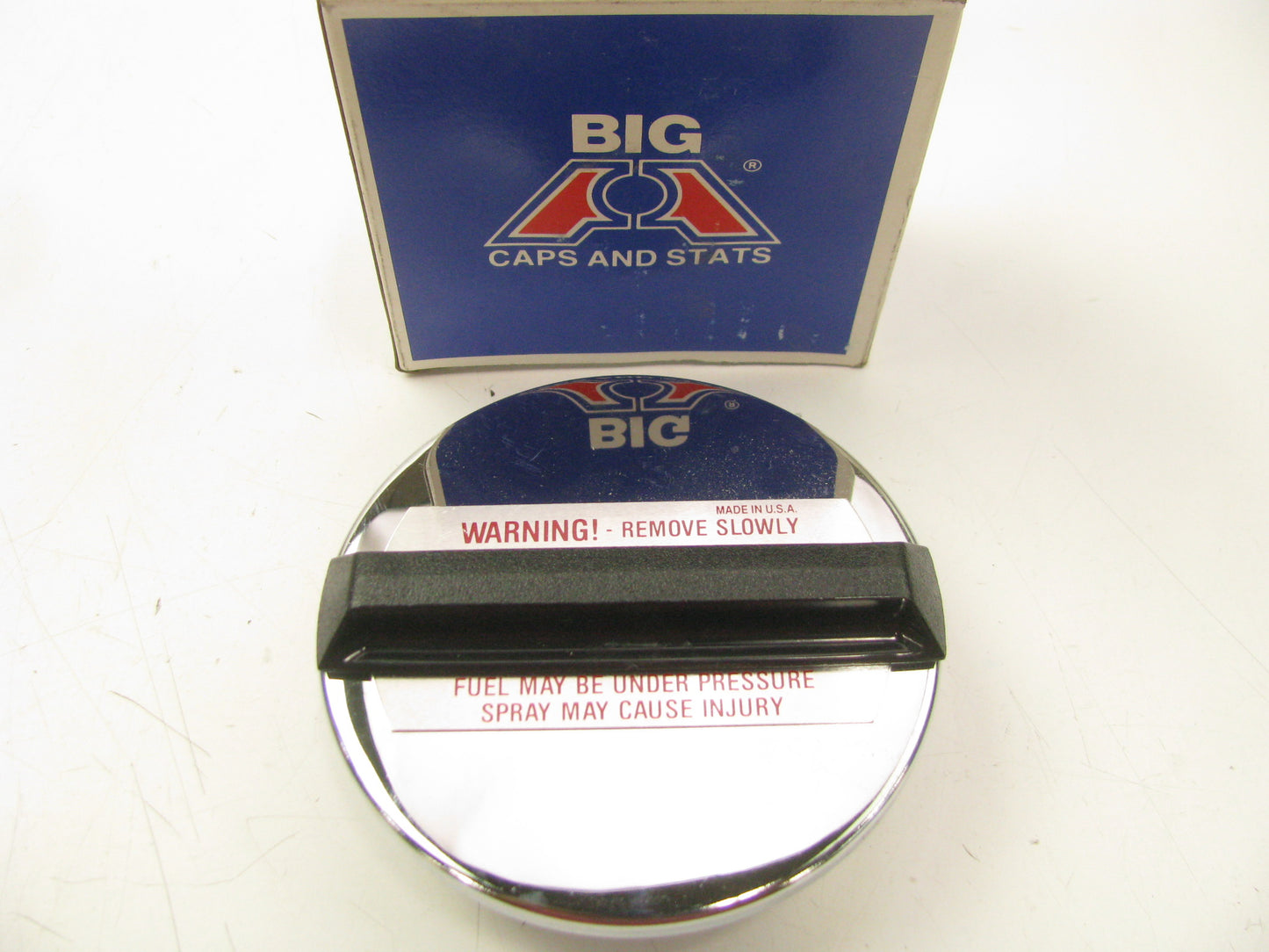 Big A 46126-FUEL CAP Fuel Tank Filler Gas Cap