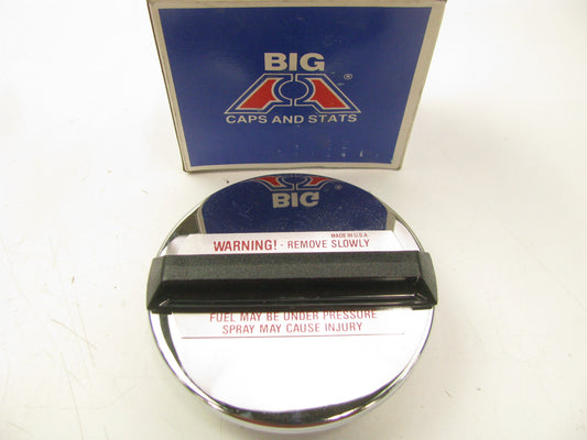 Big A 46126-FUEL CAP Fuel Tank Filler Gas Cap