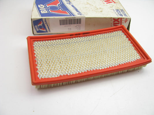 Big A 46126 Air Filter Replaces 46126 A23592 94126 AF1043 AF880 AF4593 P534104