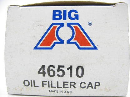 Big A 46510 Engine Crankcase Breather Cap