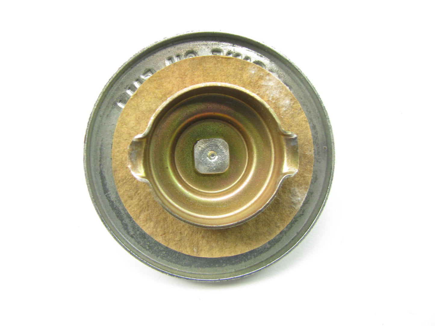 Big A 46511 Engine Oil Filler Cap