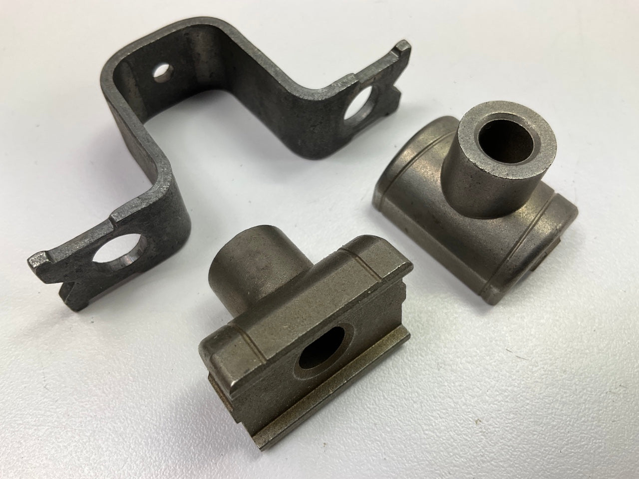 Big A 47006N Engine Rocker Arm Bridge For 1970-1980 Oldsmobile 350R 403 455-V8