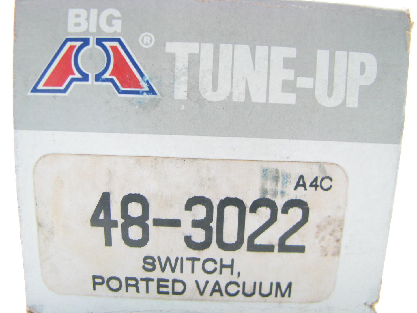 Big A 48-3022 Ported Vacuum Switch - 2 Port