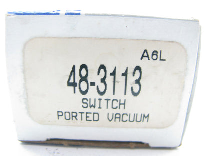 Big A 48-3113 Ported Vacuum Switch - 4 Port Natural - 4006587 4049208 PVS113