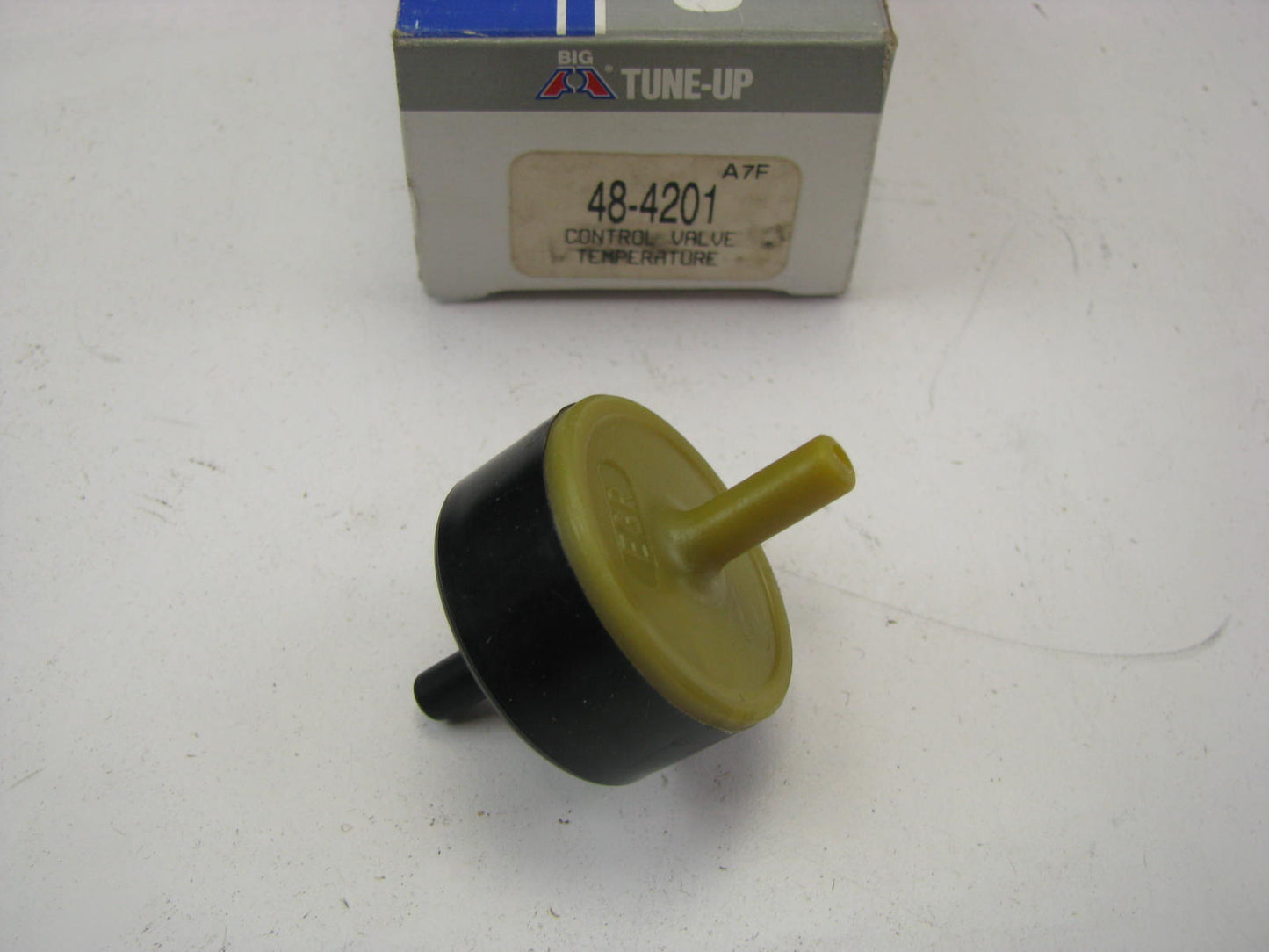 Big A 48-4201 Vacuum Delay Valve - DSV28 4300274 4167046