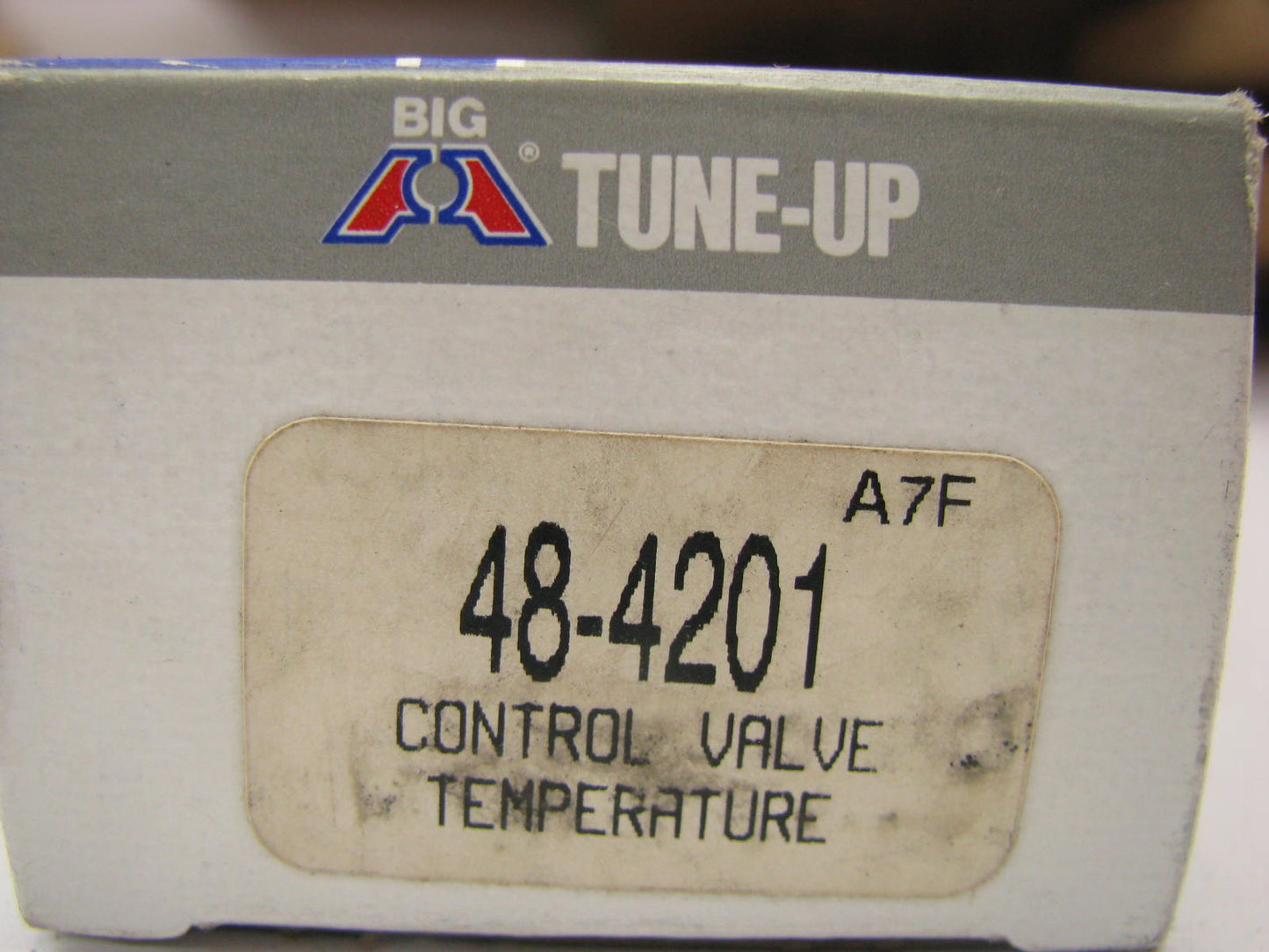 Big A 48-4201 Vacuum Delay Valve - DSV28 4300274 4167046