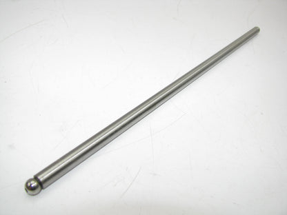 (6) Big A 48009 Engine Push Rods For 1975-1989 Chevrolet GMC 292-L6