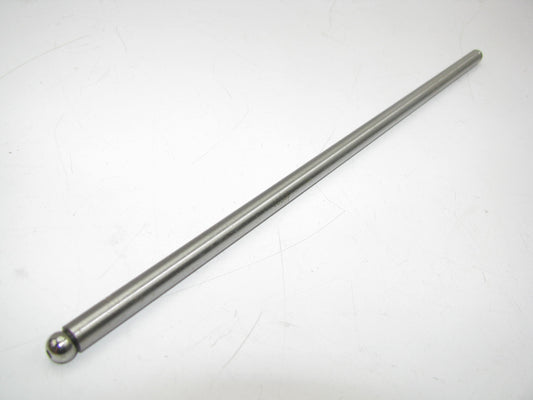(6) Big A 48009 Engine Push Rods For 1975-1989 Chevrolet GMC 292-L6
