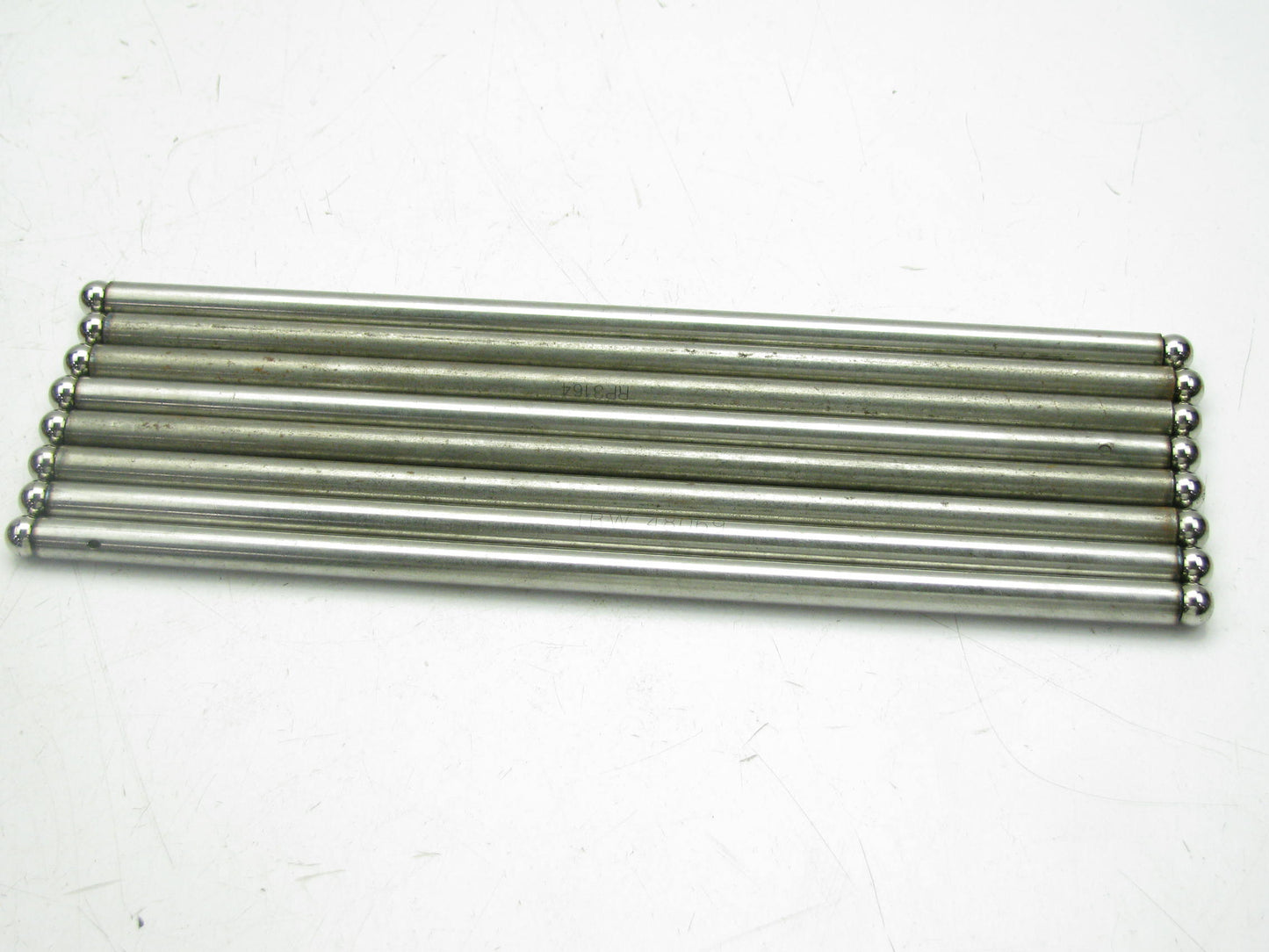 (8) Engine Push Rod-Pushrods  Big A 48069 /  RP3164
