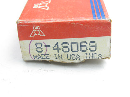(8) Engine Push Rod-Pushrods  Big A 48069 /  RP3164