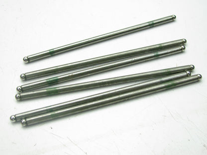 (6) Engine Push Rods  Big A 48121/ RP3174