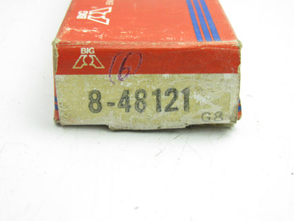 (6) Engine Push Rods  Big A 48121/ RP3174
