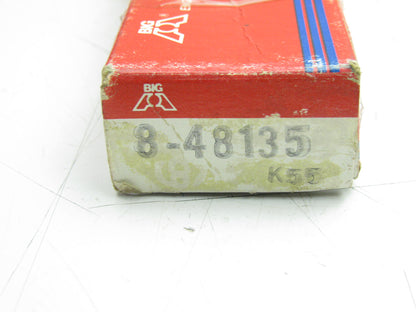(8) Big A 48135 Engine Push Rods For 1970-1974 Ford 351C-V8