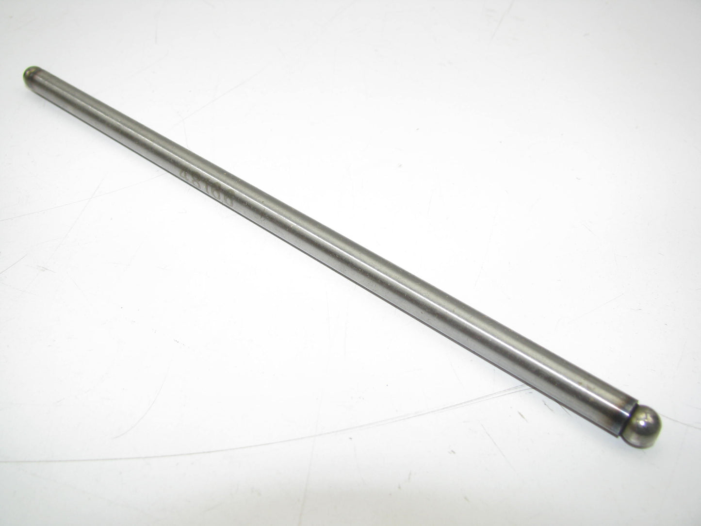 (8) Big A 48166 Engine Push Rods 1979-1981 Chevrolet GMC 454-V8