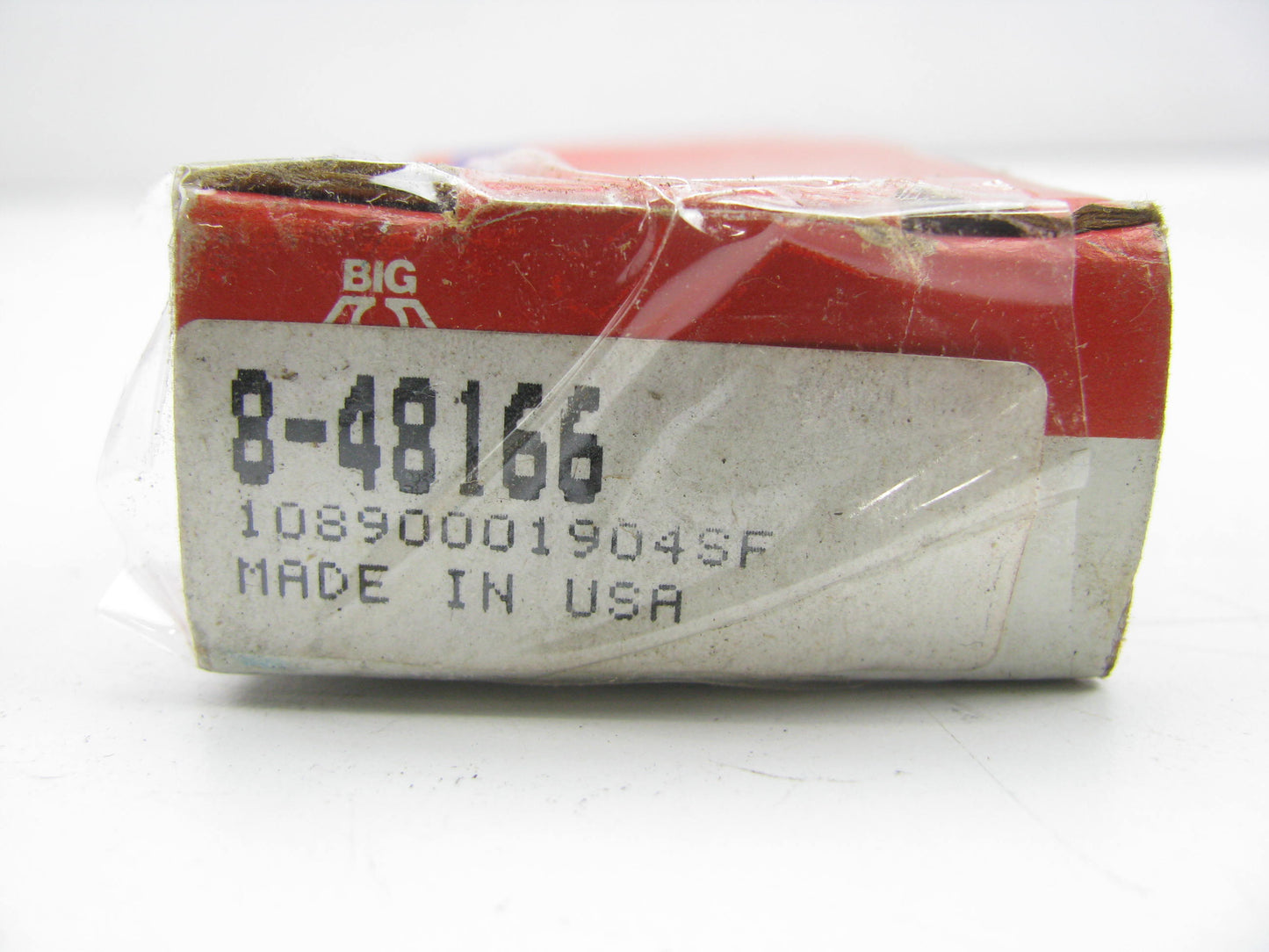 (8) Big A 48166 Engine Push Rods 1979-1981 Chevrolet GMC 454-V8