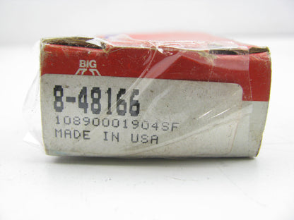 (8) Big A 48166 Engine Push Rods 1979-1981 Chevrolet GMC 454-V8