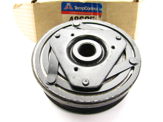 Big A 48625 Reman A/C Compressor Clutch For V5