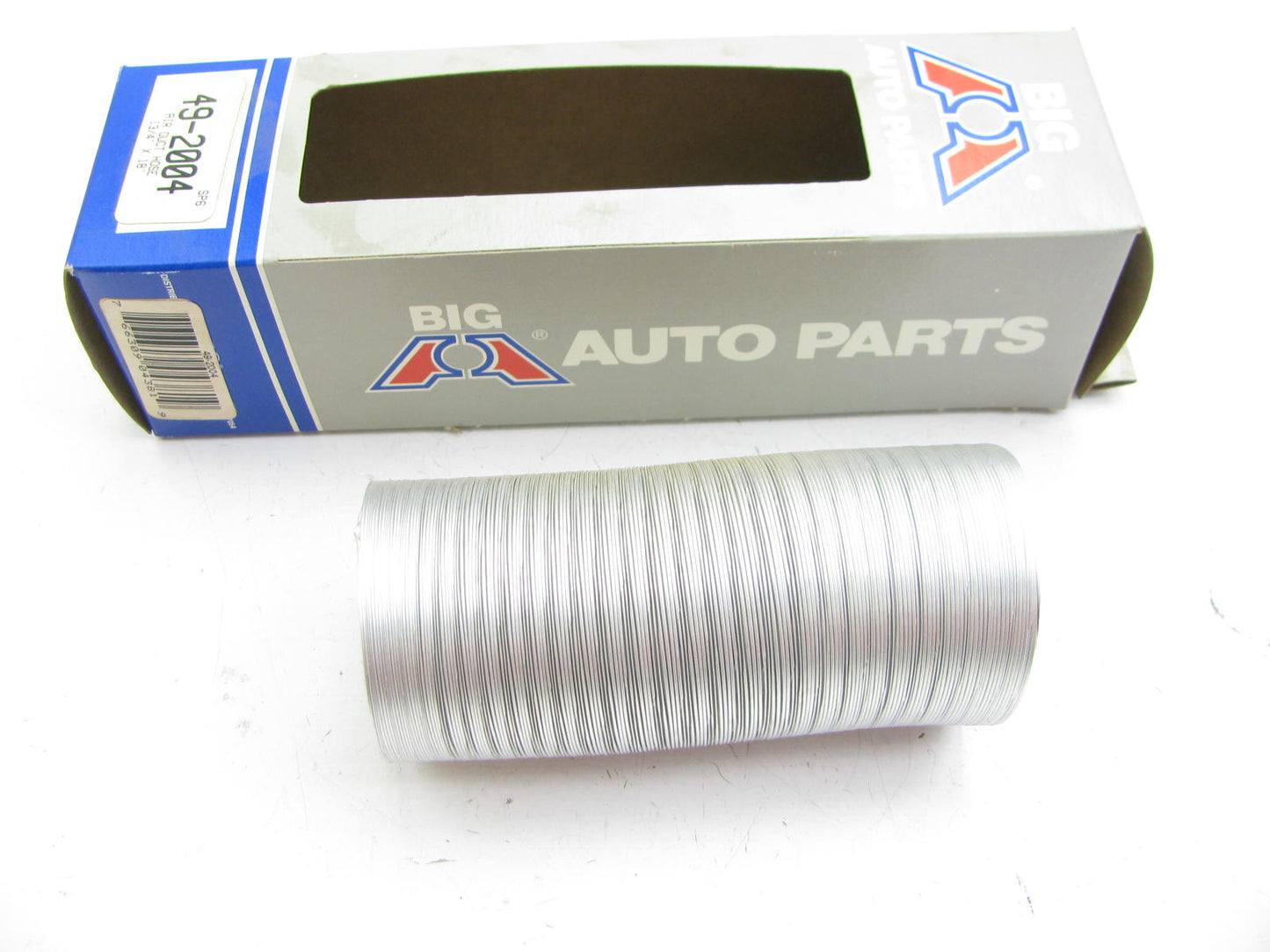 Big A 49-2004 Air Duct Hose - 1-3/4'' X 18''
