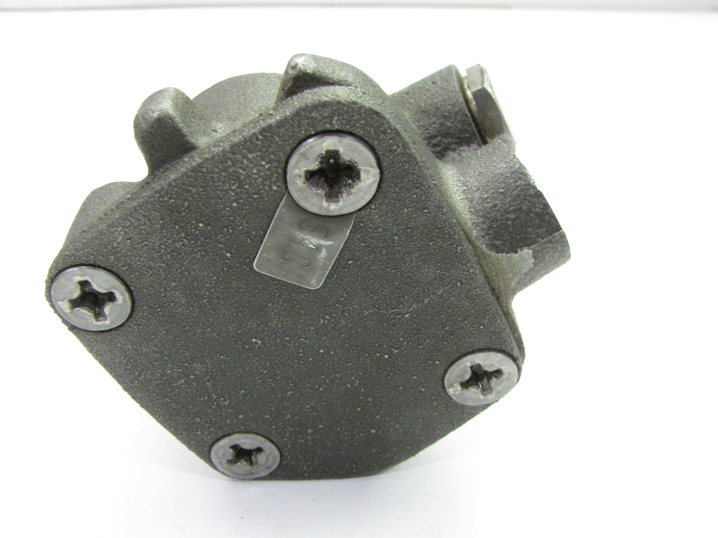 Big A 50028 Engine Oil Pump