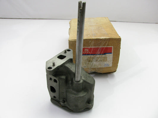 Big A 50127 Engine Oil Pump 1979-1982 International MV404 MV446