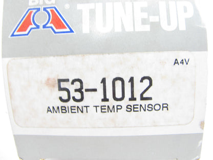 Big A 53-1012 Ambient Air Temperature Sensor - 4374844 75813