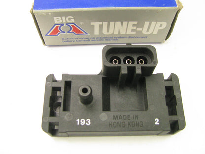 Big A 54-2001 MAP Manifold Absolute Pressure Sensor For 1983-1984 Chrysler 2.2L