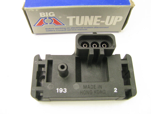 Big A 54-2001 MAP Manifold Absolute Pressure Sensor For 1983-1984 Chrysler 2.2L