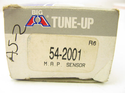 Big A 54-2001 MAP Manifold Absolute Pressure Sensor For 1983-1984 Chrysler 2.2L