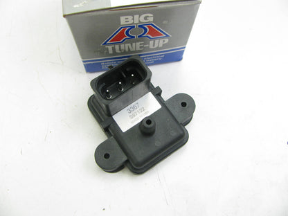 Big A MAP Manifold Absolute Pressure Sensor For 1991-1992 Chrysler 2.5L TURBO