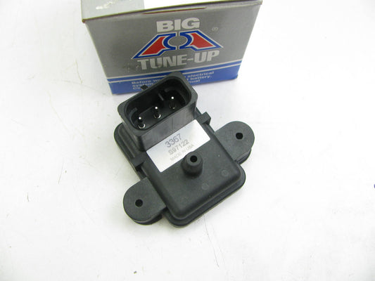 Big A MAP Manifold Absolute Pressure Sensor For 1991-1992 Chrysler 2.5L TURBO