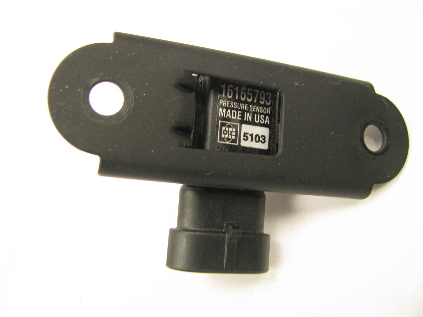 Big A 54-2035 MAP Manifold Absolute Pressure Sensor For 1994-95 GM 2.3L-L4