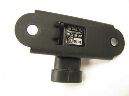 Big A 54-2035 MAP Manifold Absolute Pressure Sensor For 1994-95 GM 2.3L-L4