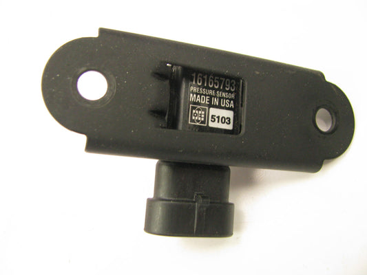 Big A 54-2035 MAP Manifold Absolute Pressure Sensor For 1994-95 GM 2.3L-L4