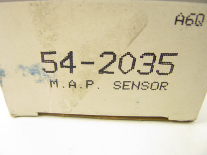 Big A 54-2035 MAP Manifold Absolute Pressure Sensor For 1994-95 GM 2.3L-L4