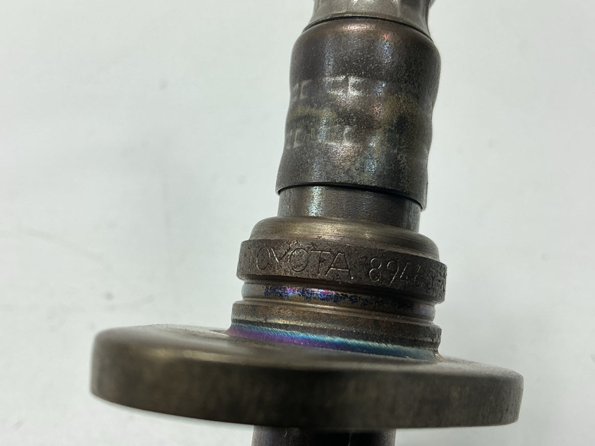 Big A 54-5081 Front Oxygen O2 Sensor 2003-2004 Toyota Corolla Matrix 1.8L-L4