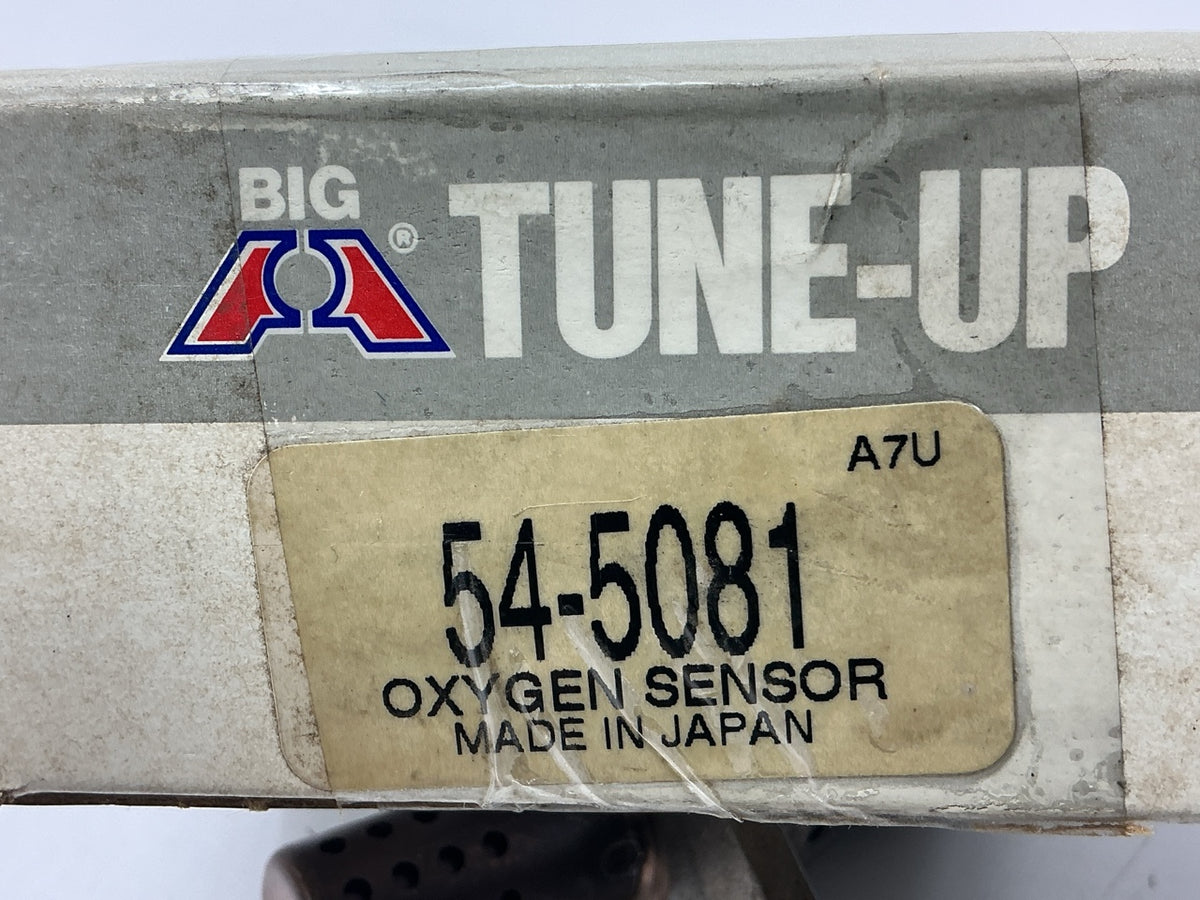 Big A 54-5081 Front Oxygen O2 Sensor 2003-2004 Toyota Corolla Matrix 1.8L-L4