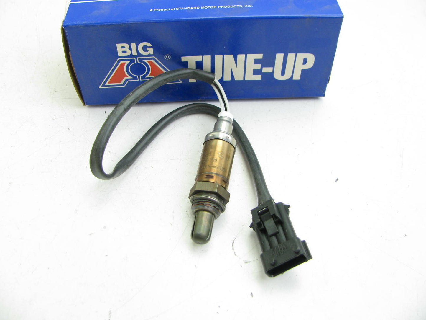 Big A 54-5102 Upstream Oxygen O2 Sensor  1994-1995 Saab 900 1995 9000 0258003370