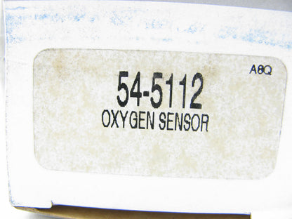 Big A 54-5112 Upstream Oxygen O2 Sensor - 22690-1E400