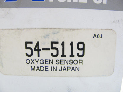 Big A 54-5119 Upstream Oxygen O2 Sensor For 1993-1997 Chrysler 3.3L-V6