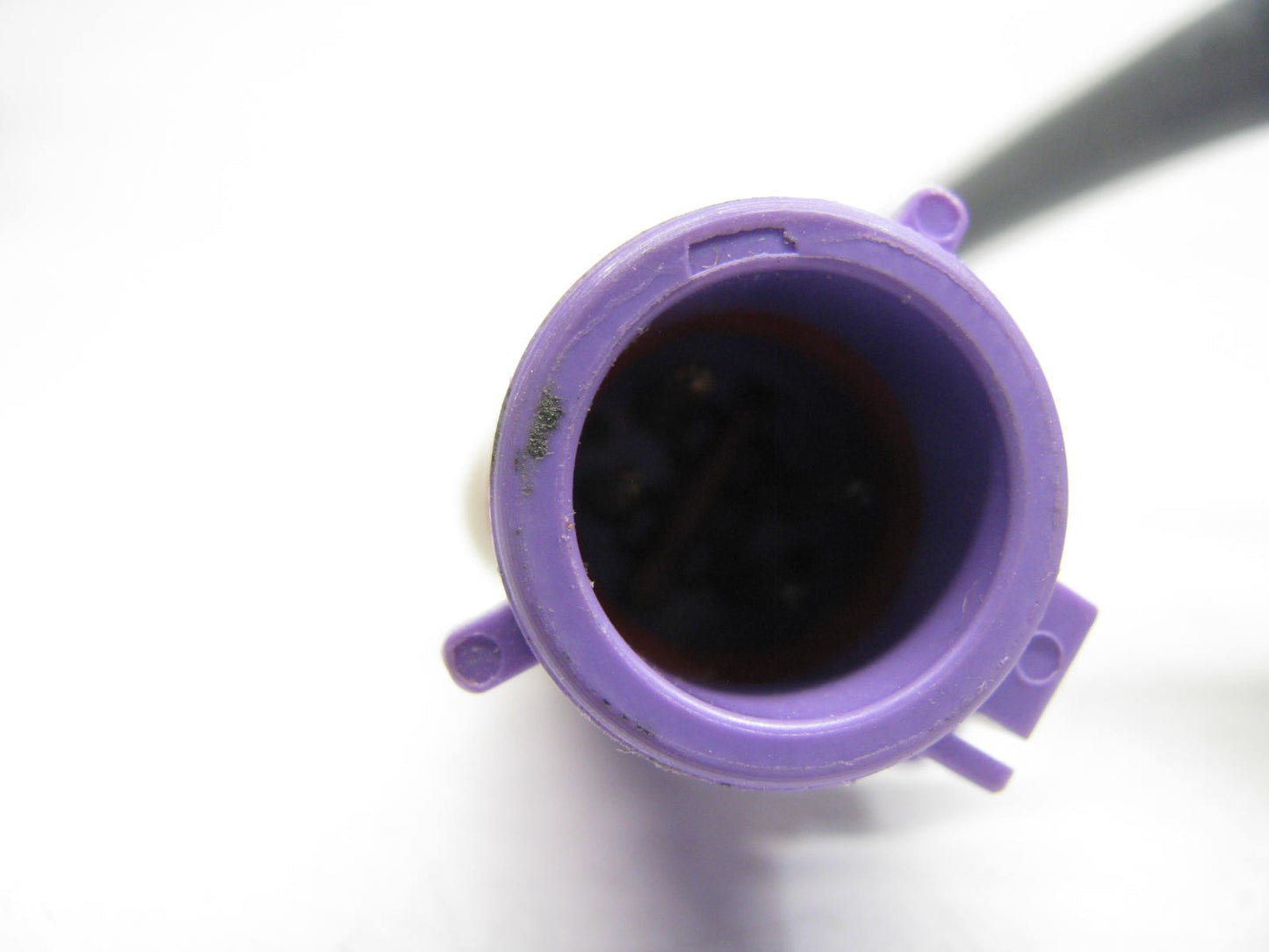 Big A 54-5188 Oxygen O2 Sensor - Genuine Bosch LSH25