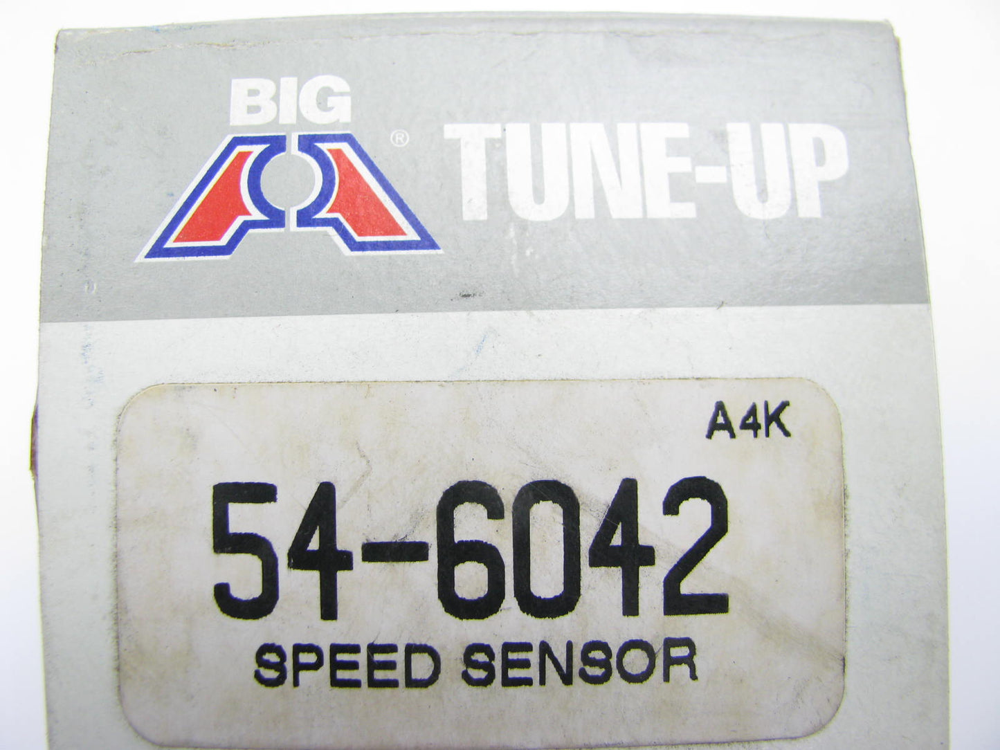 Big A 54-6042 Vehicle Speed Sensor OEM Ford E6DF-9E731-DA Re-boxed
