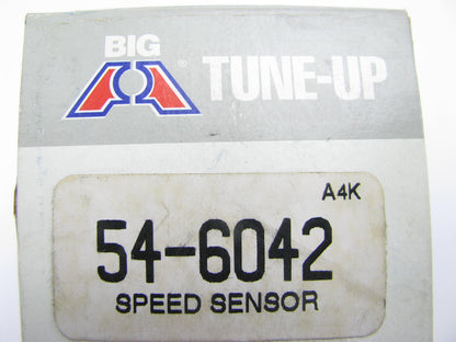 Big A 54-6042 Vehicle Speed Sensor OEM Ford E6DF-9E731-DA Re-boxed