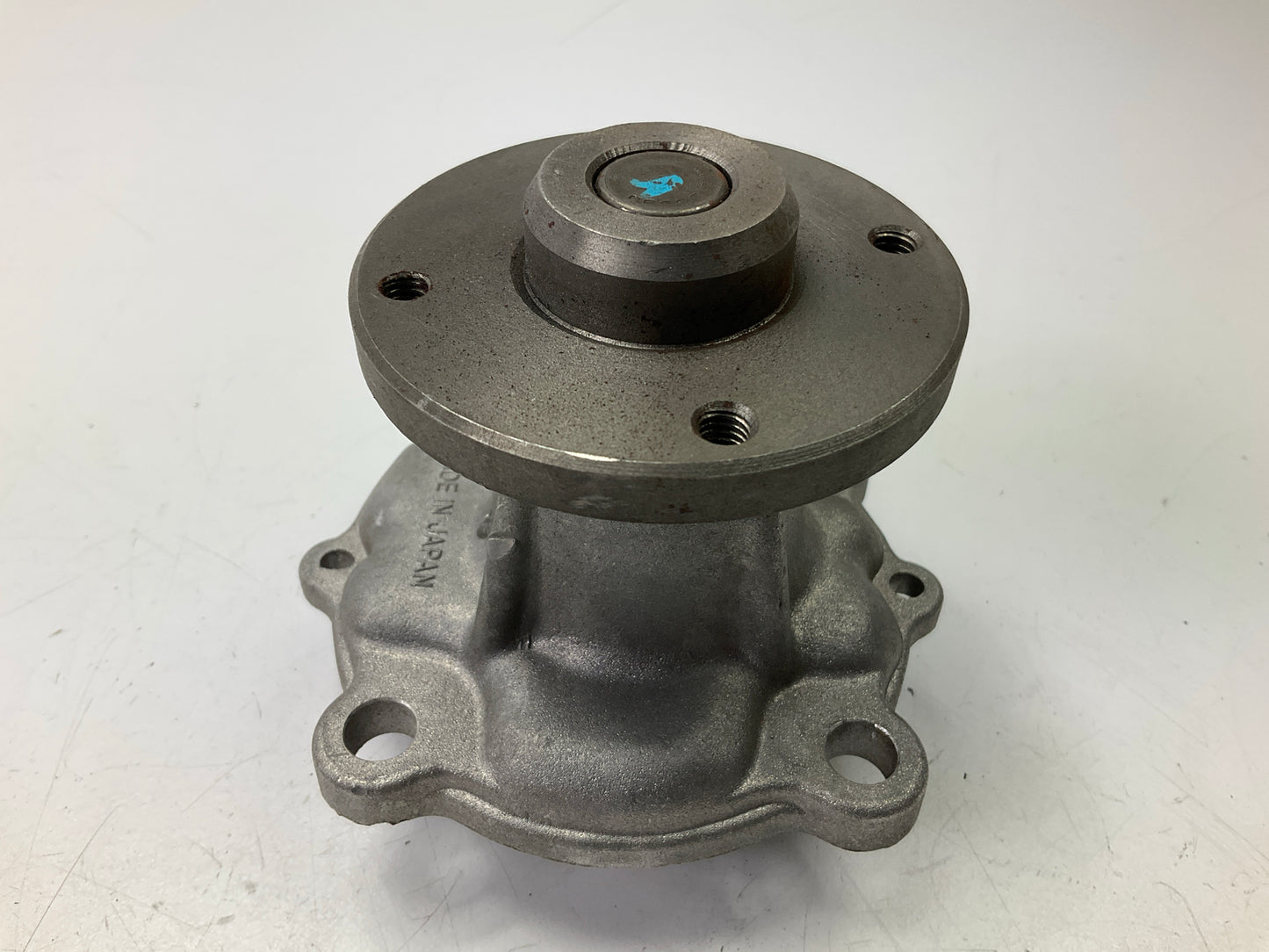 REMAN. Big A 57-1021 Water Pump For 1975-82 Datsun 1.2L 1.4L 1.5L-L4